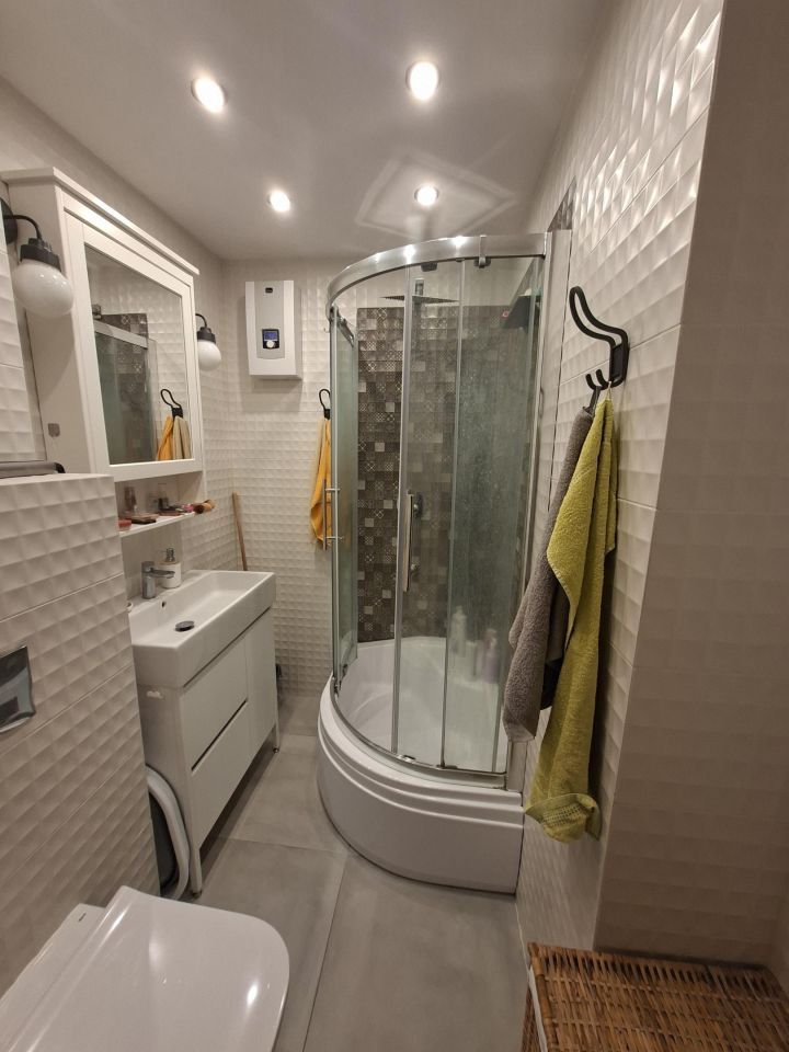 Mieszkanie 2-pokojowe Sucha Beskidzka, os. Na Stawach. Zdjęcie 6