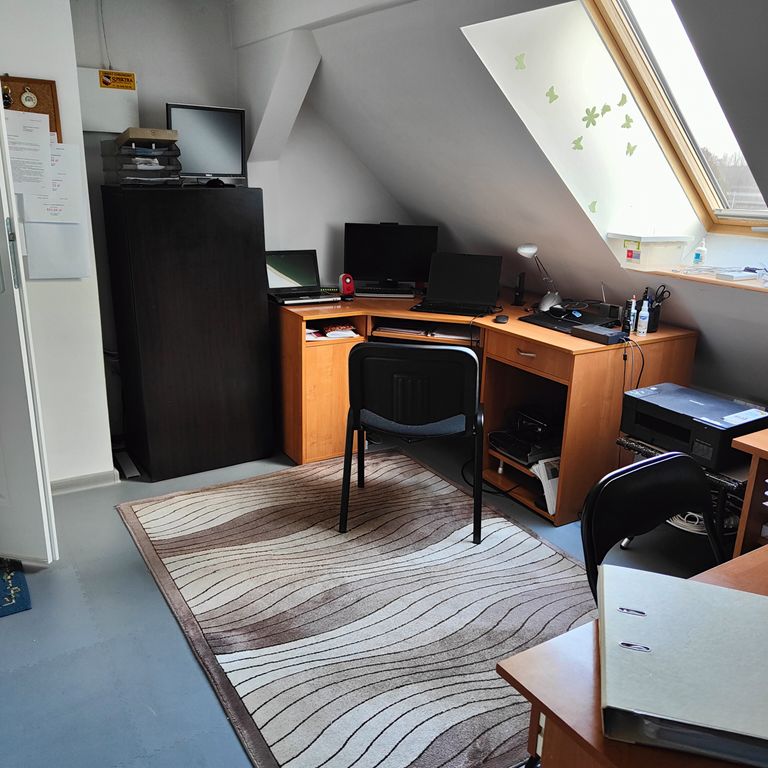 dom szeregowy, 5 pokoi Warszawa Białołęka, ul. Zdziarska. Zdjęcie 20