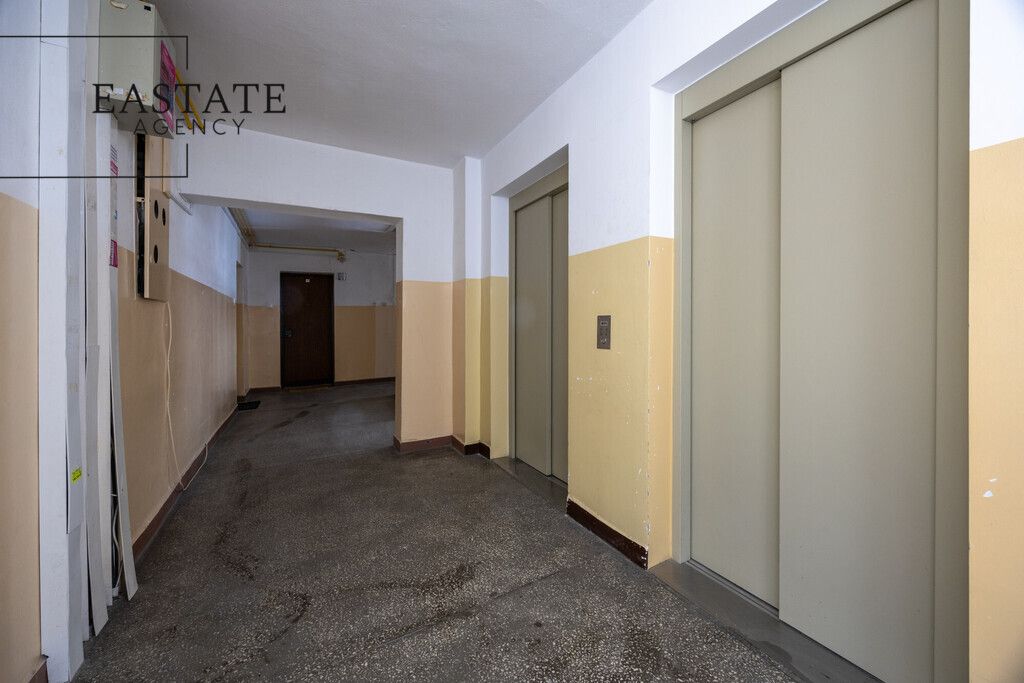 Mieszkanie 2-pokojowe Warszawa Targówek, ul. Heleny Junkiewicz. Zdjęcie 13