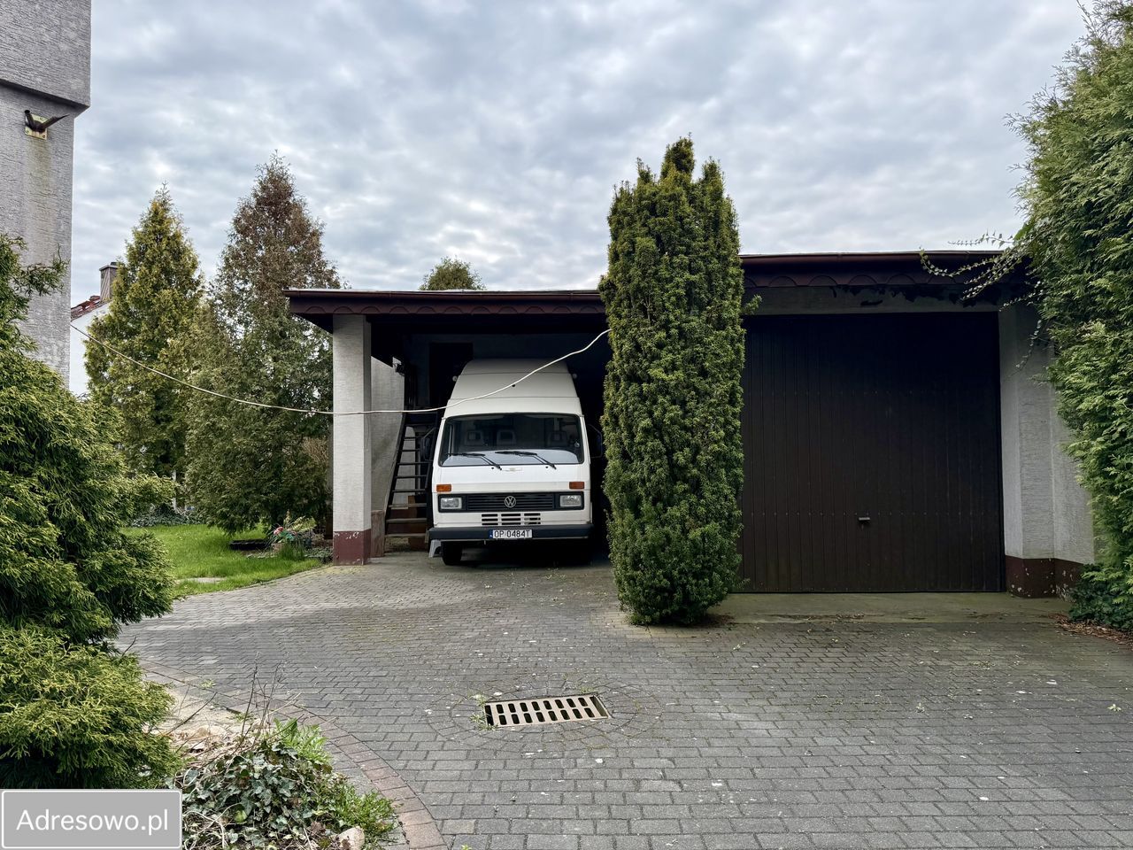 dom wolnostojący, 5 pokoi Chudoba. Zdjęcie 7