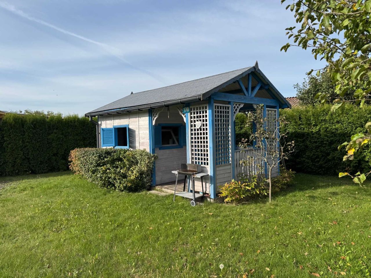 Działka rod Kalinówka. Zdjęcie 6