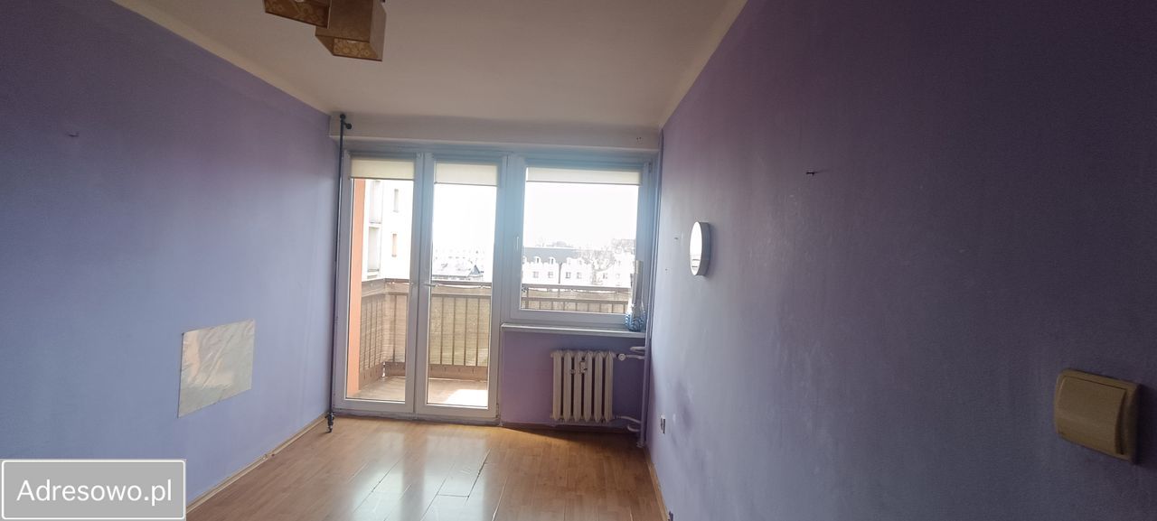 Mieszkanie 2-pokojowe Czeladź, ul. Zwycięstwa. Zdjęcie 3