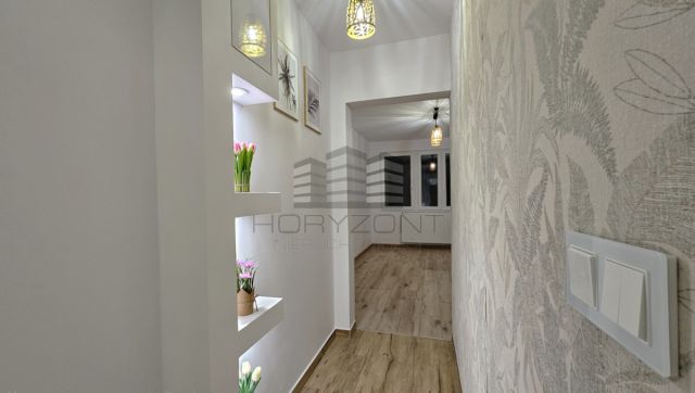 Mieszkanie 2-pokojowe Bydgoszcz Kapuściska, ul. Krzysztofa Kamila Baczyńskiego. Zdjęcie 7