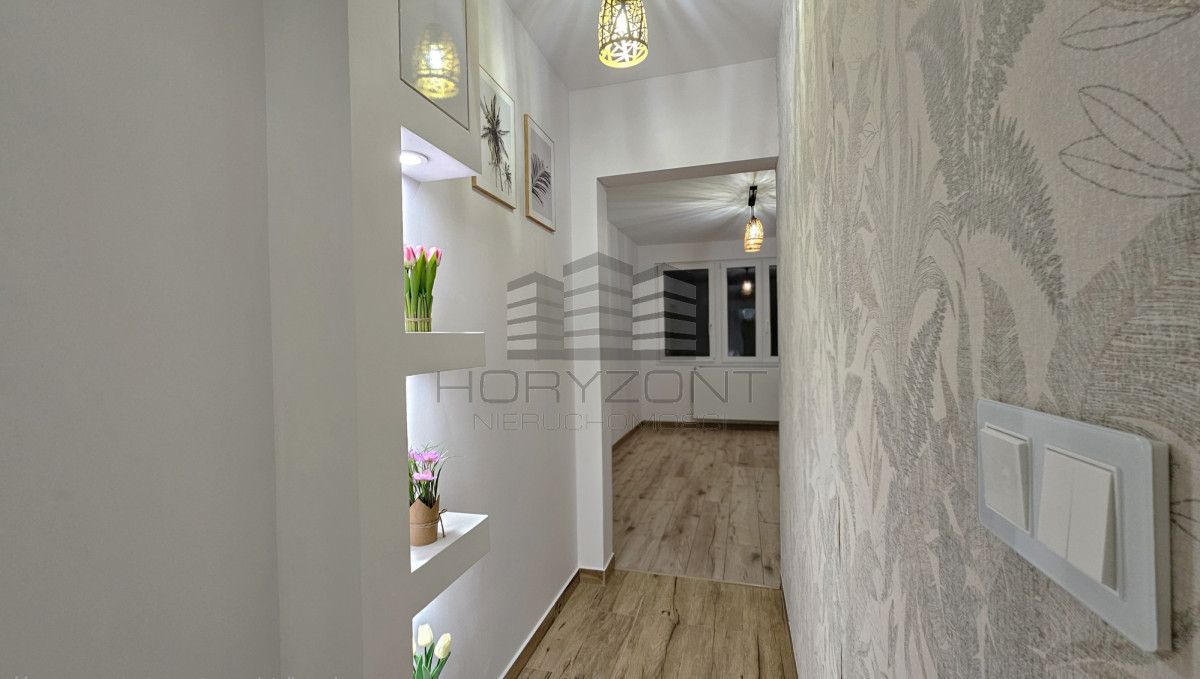 Mieszkanie 2-pokojowe Bydgoszcz Kapuściska, ul. Krzysztofa Kamila Baczyńskiego. Zdjęcie 7