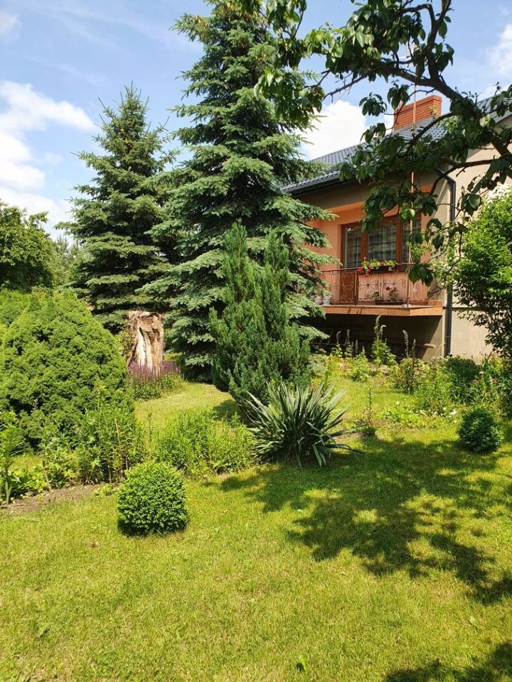 siedlisko Zielona. Zdjęcie 4