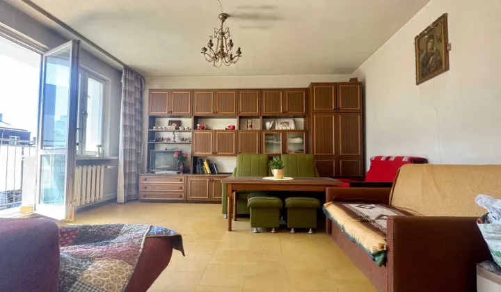 Mieszkanie 2-pokojowe Świnoujście Centrum, ul. Bolesława Chrobrego