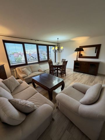 Mieszkanie 3-pokojowe Chrzanów. Zdjęcie 1