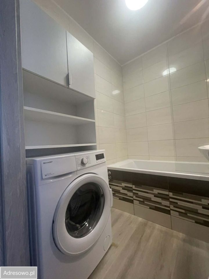 Mieszkanie 2-pokojowe Warszawa Mokotów, ul. Oskara Langego. Zdjęcie 5