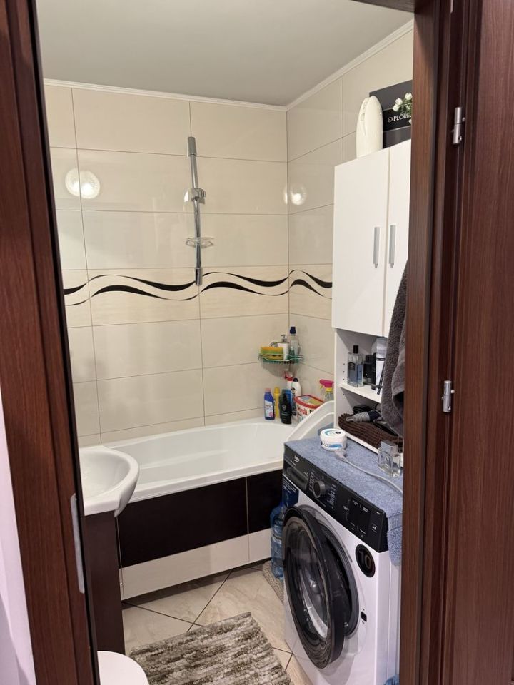 Mieszkanie 1-pokojowe Czeladź Piaski, ul. Kamila Cypriana Norwida. Zdjęcie 5