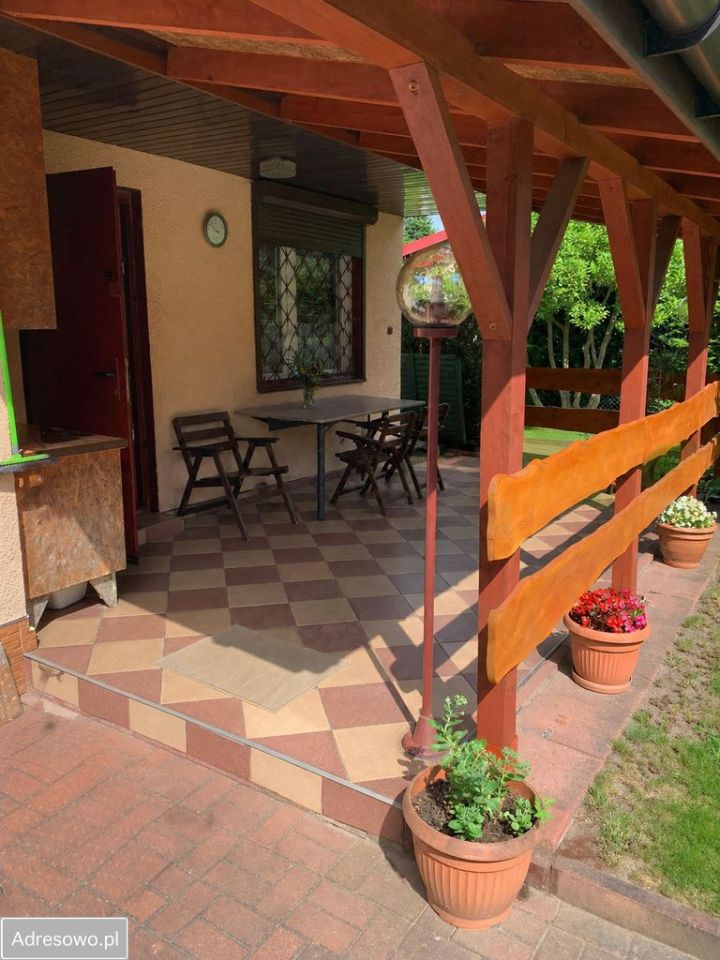 Działka rod Słowik. Zdjęcie 10