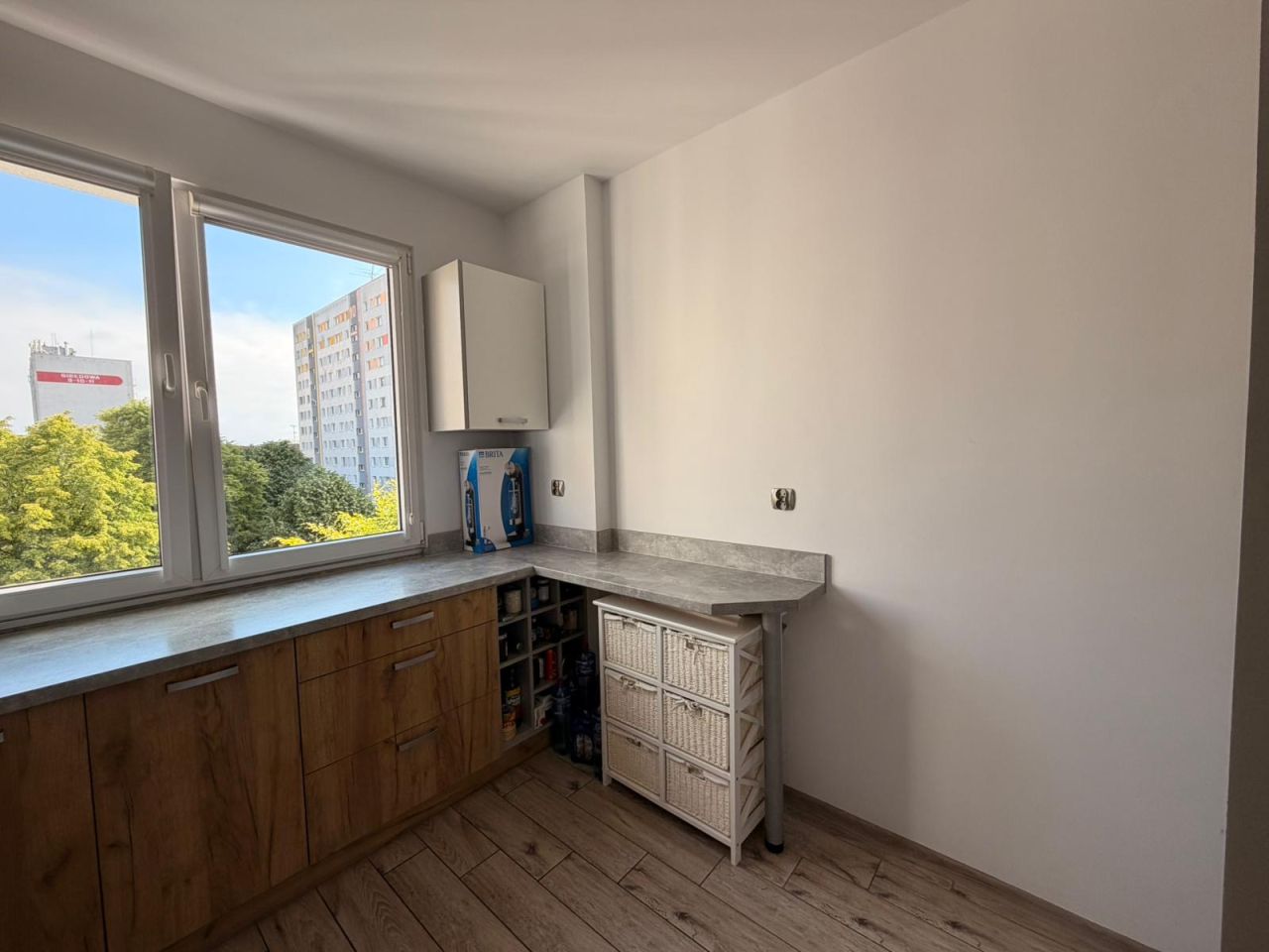 Mieszkanie 3-pokojowe Kołobrzeg Centrum, ul. ppor. Emilii Gierczak. Zdjęcie 5