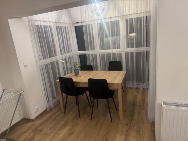 Mieszkanie 2-pokojowe Rzeszów, ul. Ignacego Paderewskiego. Zdjęcie 1