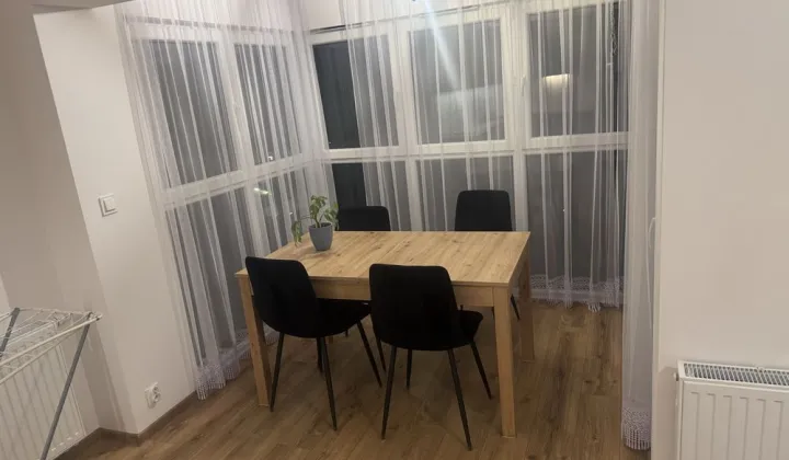 Mieszkanie 2-pokojowe Rzeszów, ul. Ignacego Paderewskiego