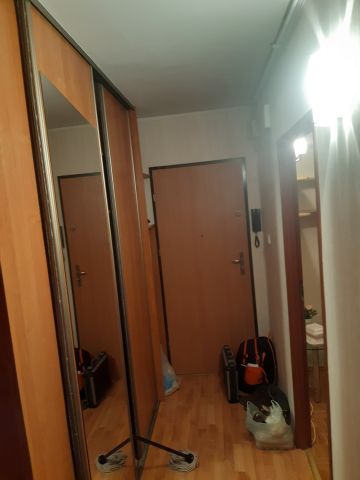 Mieszkanie 2-pokojowe Olsztyn Kormoran, ul. Kardynała Stefana Wyszyńskiego. Zdjęcie 9