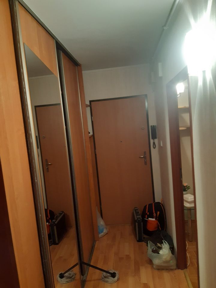 Mieszkanie 2-pokojowe Olsztyn Kormoran, ul. Kardynała Stefana Wyszyńskiego. Zdjęcie 9