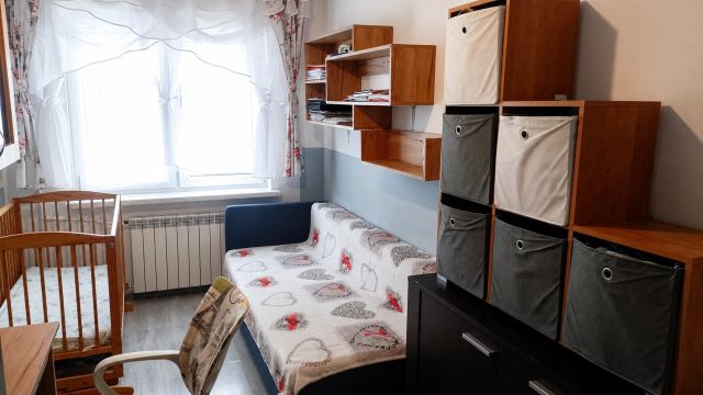 Mieszkanie 3-pokojowe Sędziszów Małopolski, ul. Osiedle Młodych. Zdjęcie 10