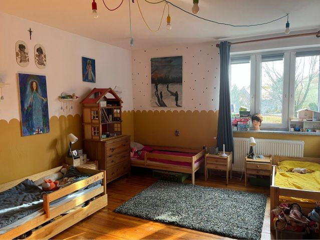 Mieszkanie 4-pokojowe Bytom, ul. Piotra Woźniaka. Zdjęcie 1