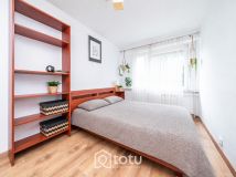 Mieszkanie 3-pokojowe Grodzisk Mazowiecki, ul. H. Sienkiewicza. Zdjęcie 4