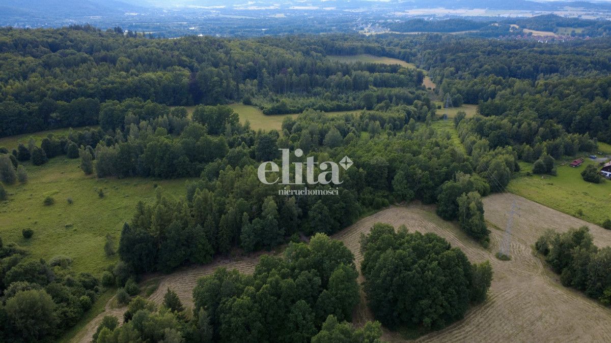 Działka budowlana Staniszów. Zdjęcie 12