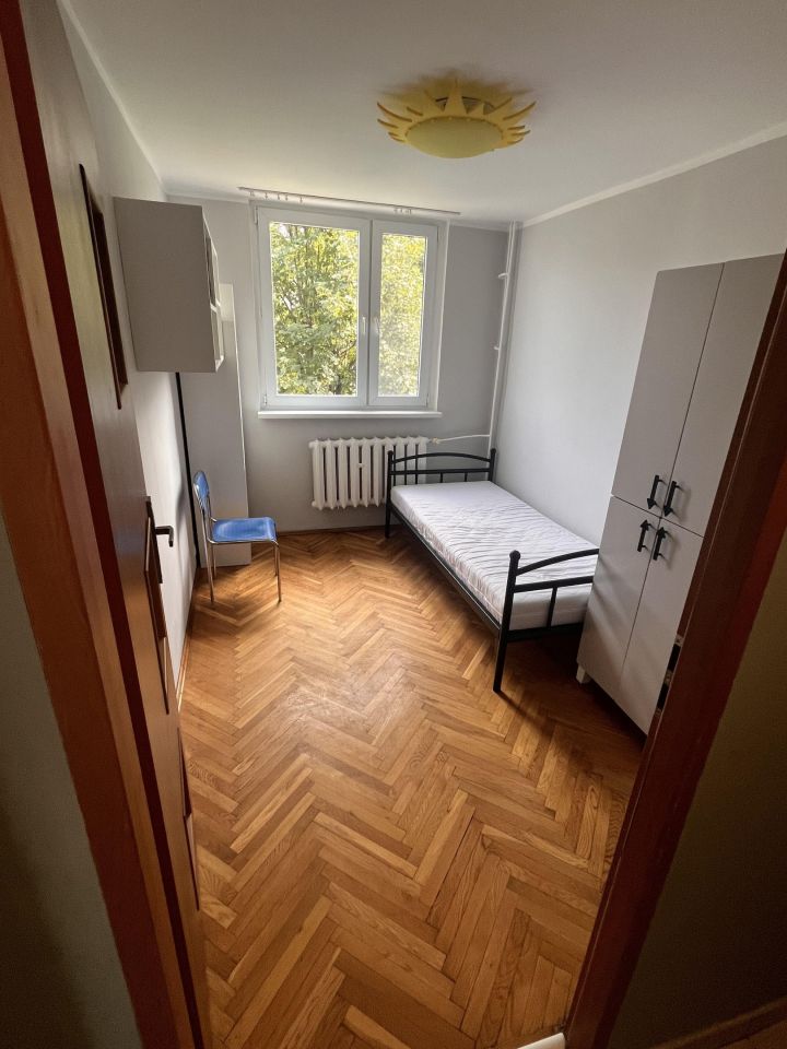 Mieszkanie 3-pokojowe Żnin, ul. Kopernika. Zdjęcie 3