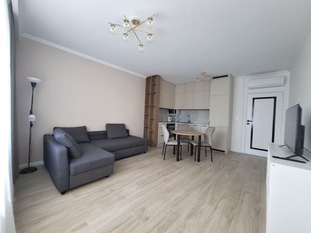 Mieszkanie 2-pokojowe Wrocław Grabiszyn, ul. Miedziana. Zdjęcie 4