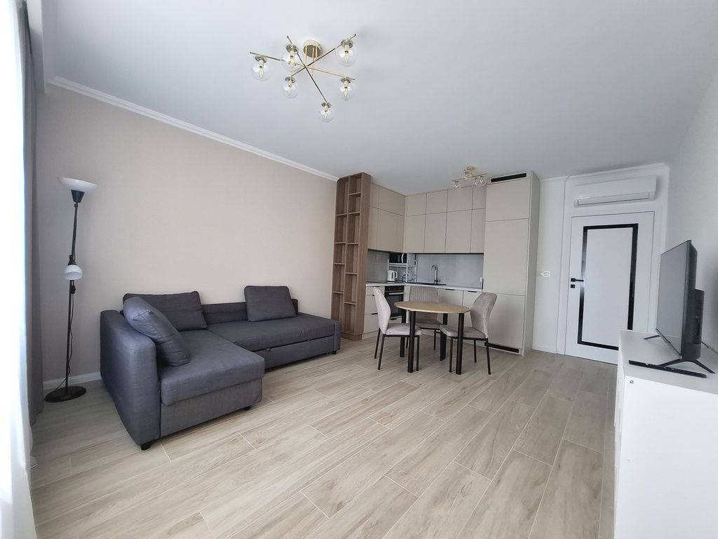 Mieszkanie 2-pokojowe Wrocław Grabiszyn, ul. Miedziana. Zdjęcie 4