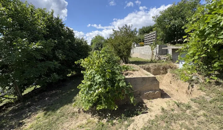 Działka rod Gorzów Wielkopolski