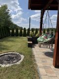 dom letniskowy Chojno-Młyn. Zdjęcie 2