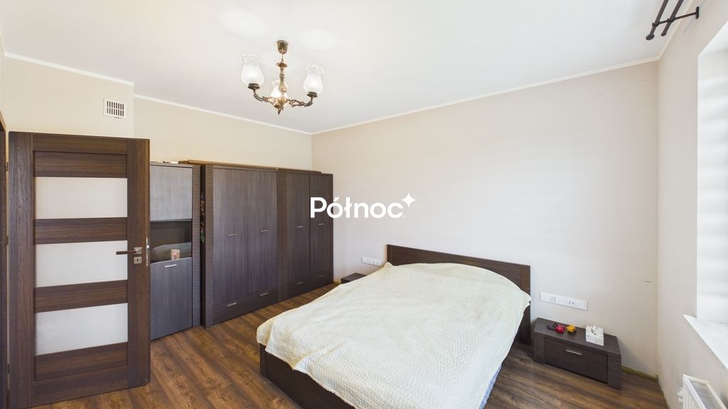 dom wolnostojący, 6 pokoi Olmonty. Zdjęcie 13