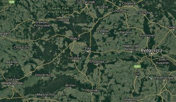 Mieszkanie 2-pokojowe Piła Zamość