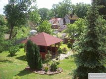 dom wolnostojący, 8 pokoi Goleniów, ul. Wojska Polskiego. Zdjęcie 2