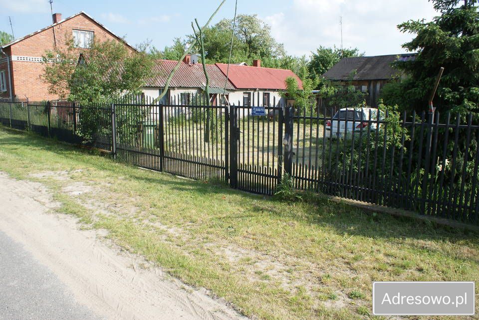 siedlisko Zabłocie. Zdjęcie 10