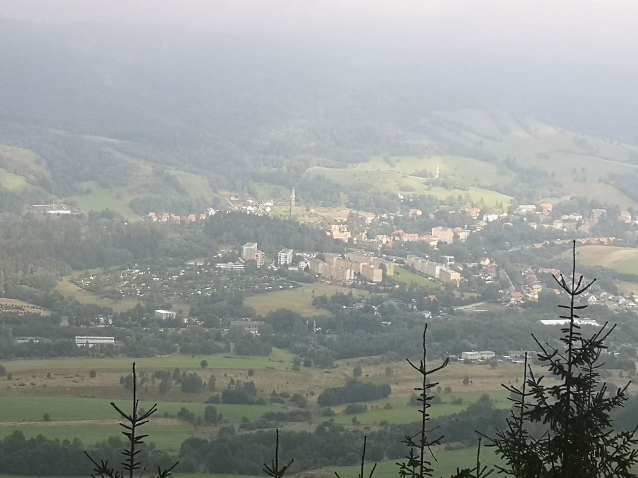 Działka rolno-budowlana Grzmiąca. Zdjęcie 7