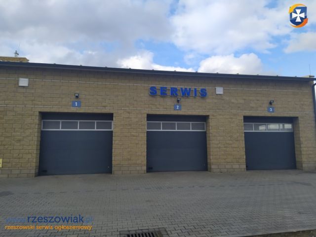 Lokal Jasionka. Zdjęcie 1