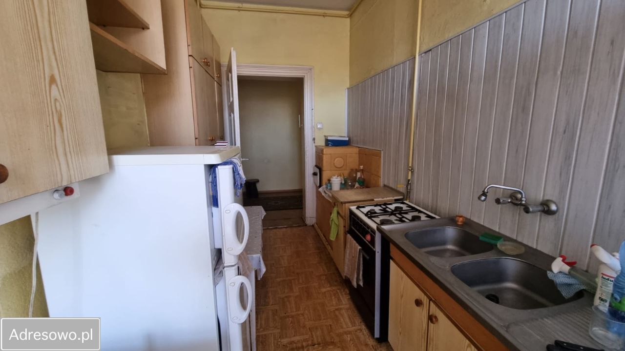 Mieszkanie 3-pokojowe Świdnica Centrum, ul. Stefana Żeromskiego. Zdjęcie 13