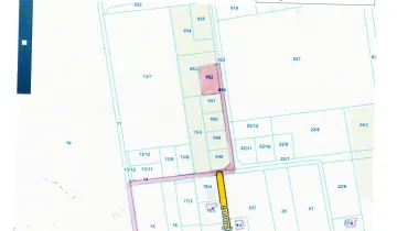 Działka na sprzedaż bez pośredników          
          
            Dobieszewo – pohled 5