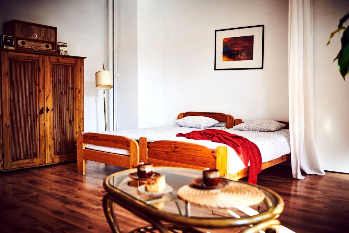 Hotel/pensjonat Nowy Gierałtów. Zdjęcie 6