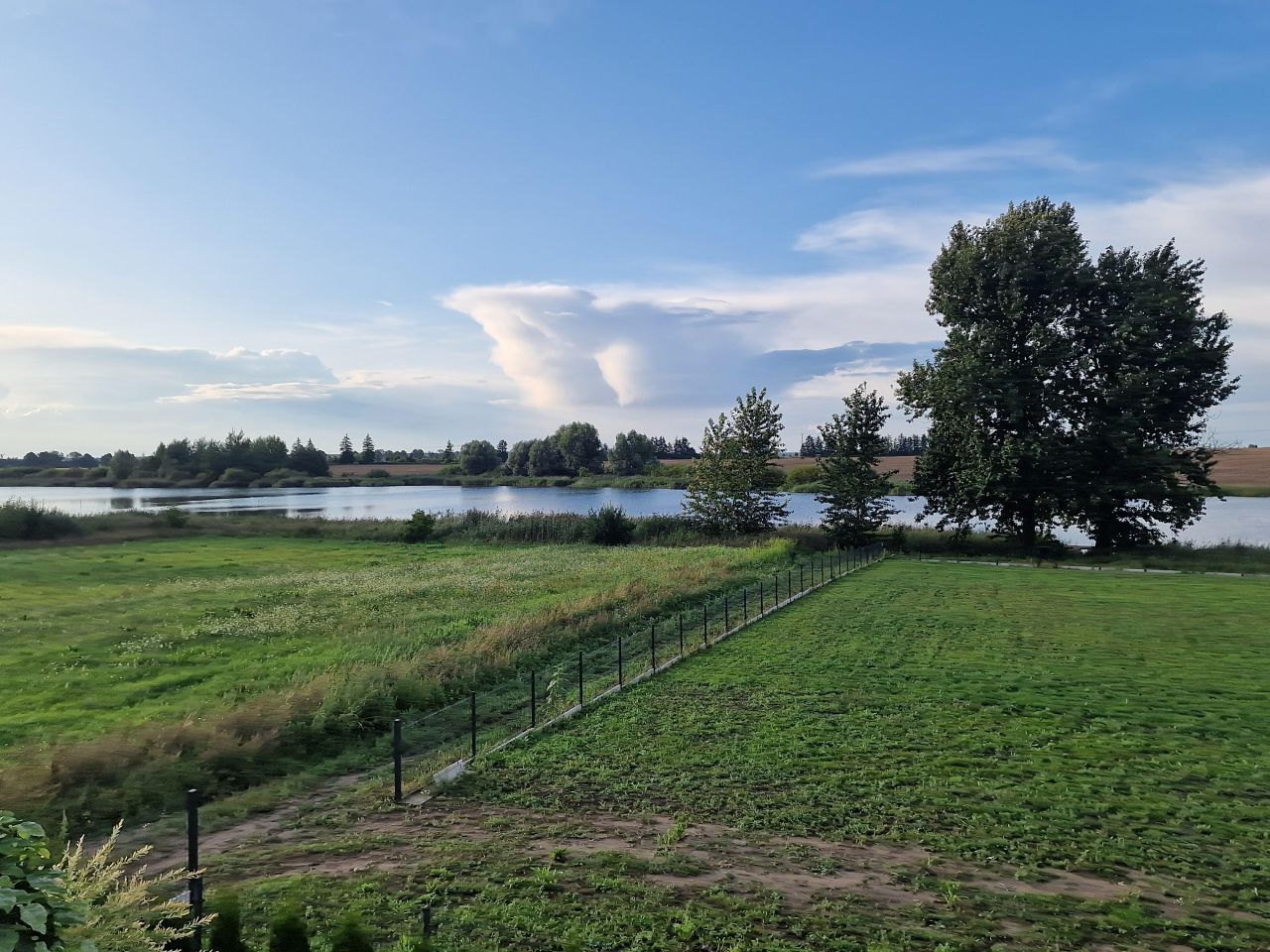 Działka budowlana Chwiram. Zdjęcie 18