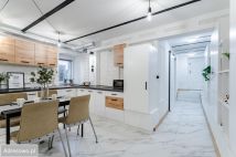 Mieszkanie 2-pokojowe Poznań Wilda, ul. Górna Wilda. Zdjęcie 3