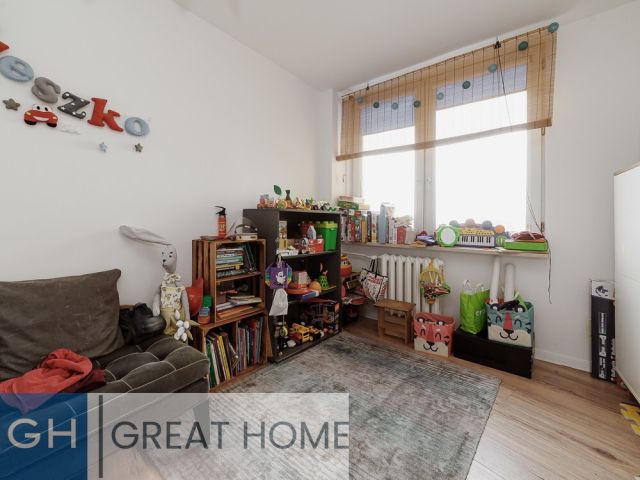 Mieszkanie 3-pokojowe Warszawa Praga-Południe, ul. Igańska. Zdjęcie 8