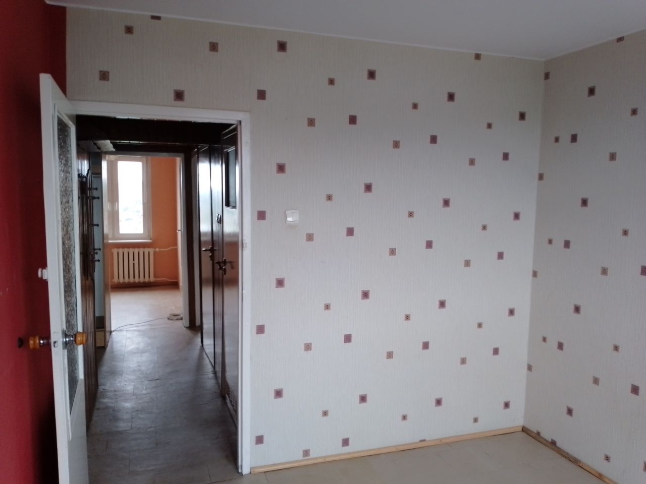 Mieszkanie 3-pokojowe Gdynia Obłuże, ul. Stolarska. Zdjęcie 15