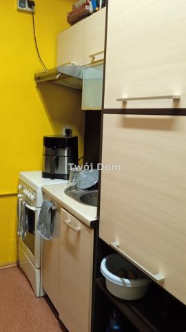 Mieszkanie 2-pokojowe Bydgoszcz Kapuściska. Zdjęcie 5