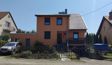 dom wolnostojący Strzelce Krajeńskie, ul. Poznańska