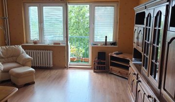 Mieszkanie 3-pokojowe Szczecin Świerczewo, ul. Hieronima Derdowskiego