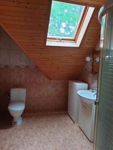 dom wolnostojący, 7 pokoi Choszczowe, ul. Wspólna. Zdjęcie 13