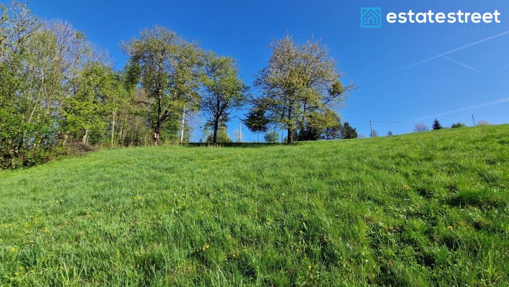 Działka budowlana Wisła Sochy, al. ks. bp. Juliusza Bursche. Zdjęcie 13