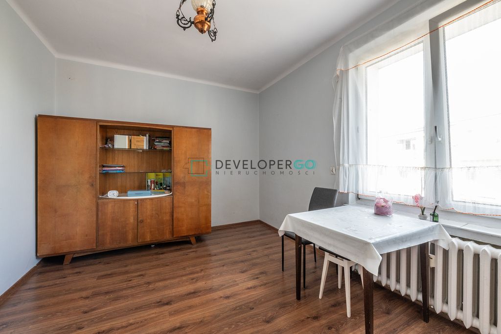 Mieszkanie 2-pokojowe Grajewo, os. Władysława Broniewskiego. Zdjęcie 5