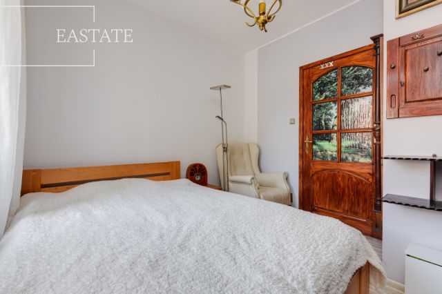 Mieszkanie 7-pokojowe Gdynia Mały Kack, ul. Siedlecka. Zdjęcie 14