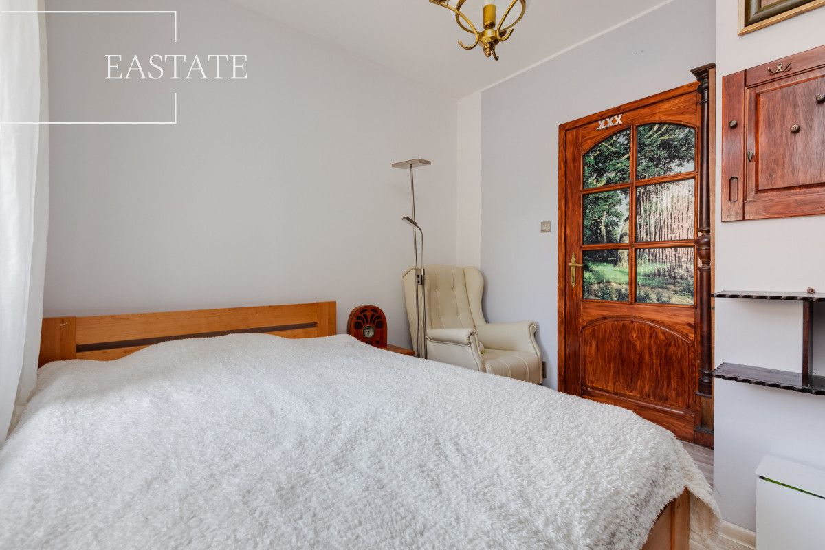 Mieszkanie 7-pokojowe Gdynia Mały Kack, ul. Siedlecka. Zdjęcie 14