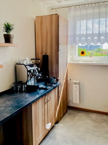 Mieszkanie 3-pokojowe Poznań Rataje, os. Rusa. Zdjęcie 6